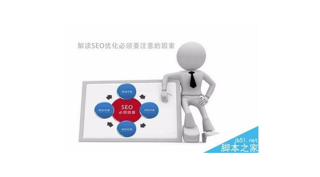 做seo需要哪些知识
